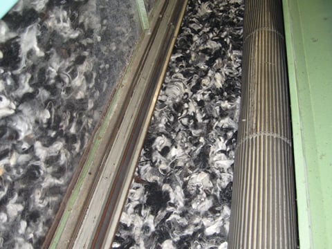 Icelandic Wool Yarn Factory Tour, photo 16