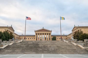 Excursion to Philadelphia and the Amish Region from New York