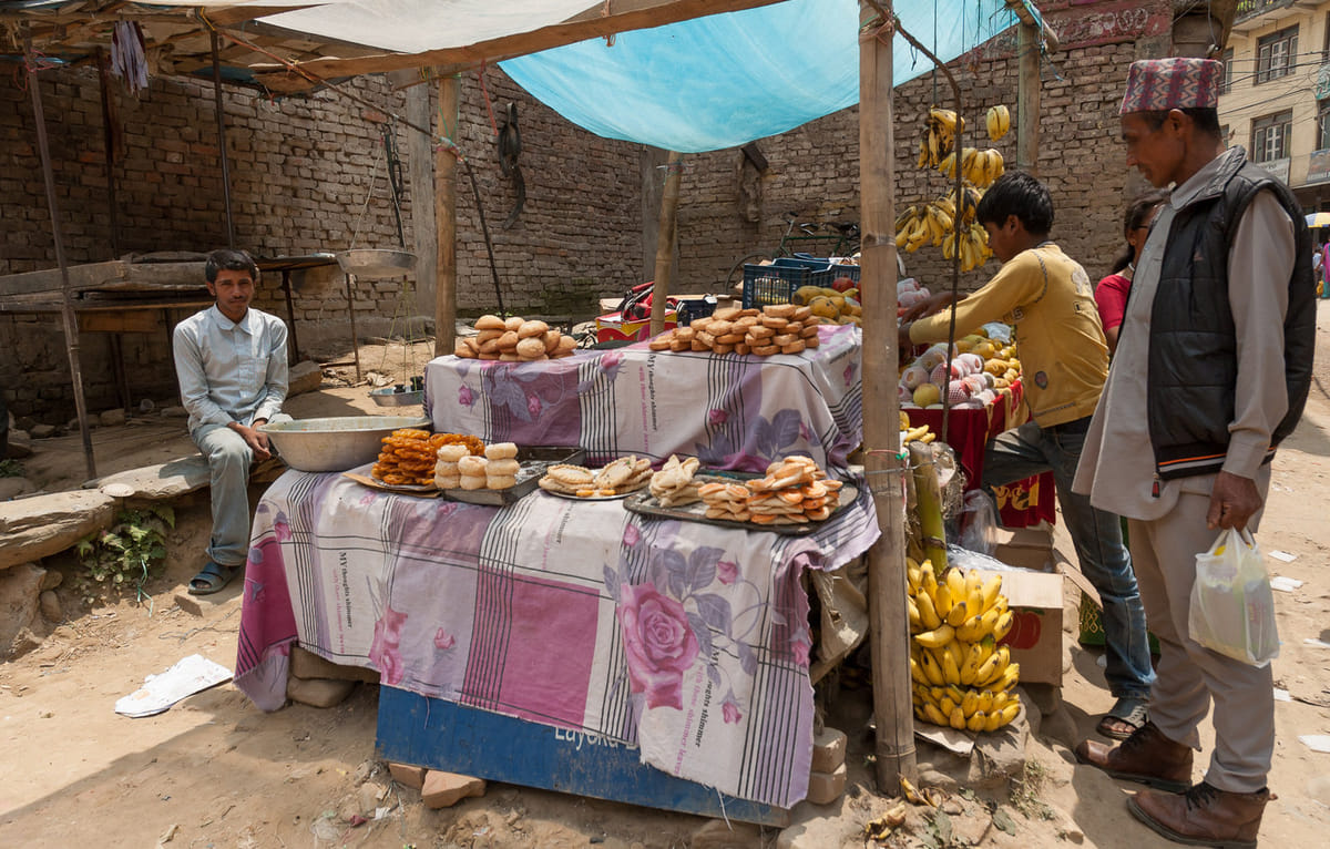 19 Days Mera Peak Climbing & Expedition – One Life-Changing Himalayan Adventure