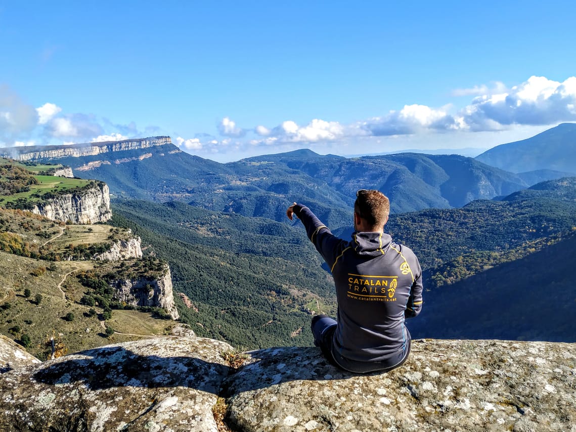 Rural Catalonia Hiking Experience & Rupit Medieval Town 7