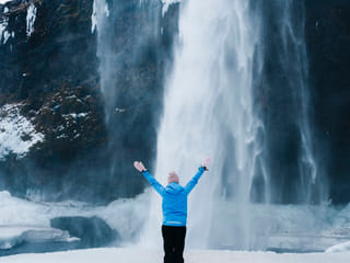 Katla Ice Cave & South Coast Tour from Reykjavík, photo 6