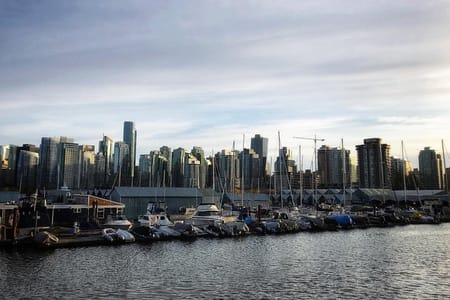 Best of Vancouver & the Lookout Private Tour