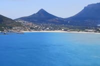 Beautiful Chapman's Bay