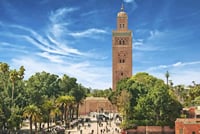 Explore Marrakech Tour, Full-Day Adventure with Transfer - Agadir