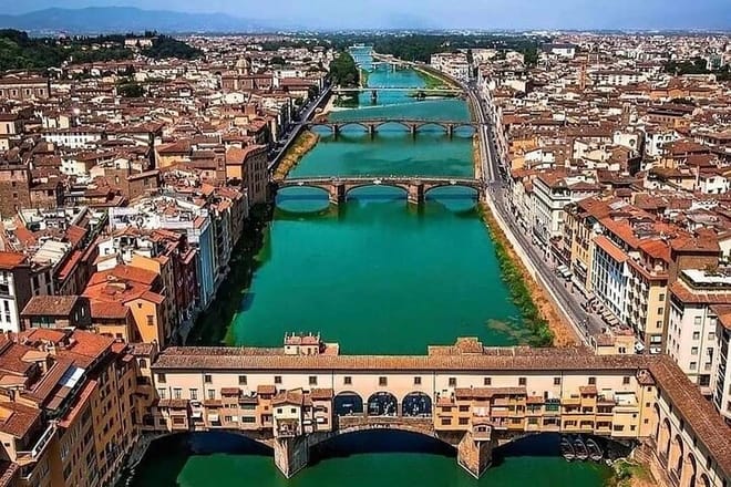 Florence: Duomo Cathderal & Walking Private Guided Tour