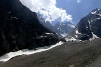 Black Glacier