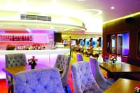 BANGKOK: Ticket Wonderful Pearl CANDLE LIGHT DINNER CRUISE (19.30-21.30) 10