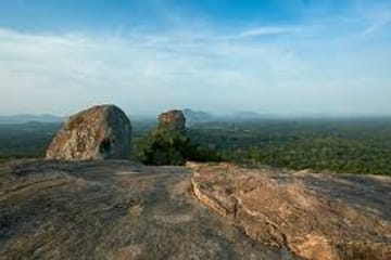 Discover the rich and vast cultural heritage of Sri Lanka within 5 days