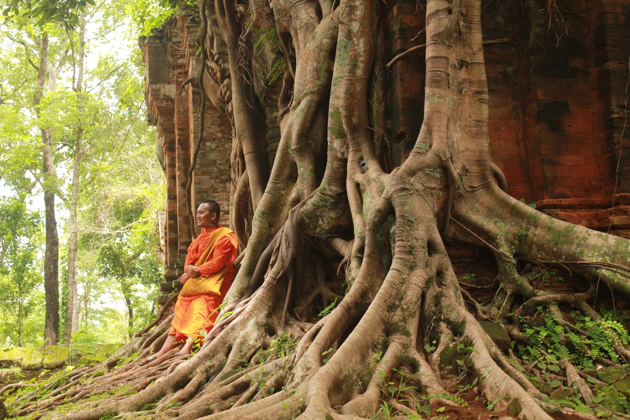 Private 3 Day Adventure To Ancient Temples 8