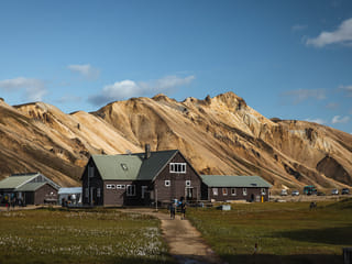 Secret Gems of Highlands & Landmannalaugar | Private Tour | Photo package included, photo 19