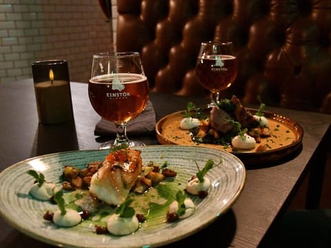 Icelandic Casual Fine Dining Experience, photo 3