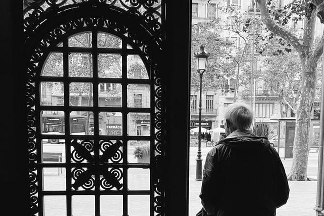 Gothic Quarter & Picasso Museum Private tour 2