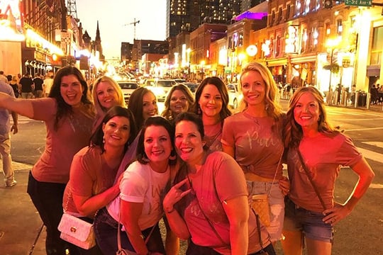 All-Inclusive Pub Crawl with Moonshine, Cocktails, and Craft Beer
