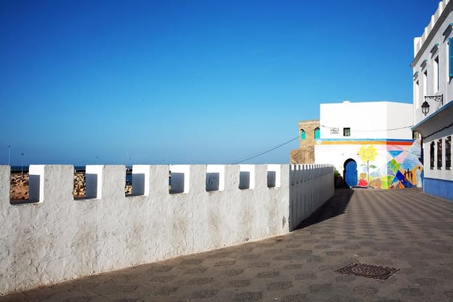 Asilah Tour from Tangier 9