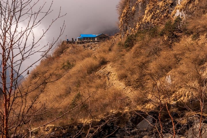 19 Days Mera Peak Climbing & Expedition – One Life-Changing Himalayan Adventure