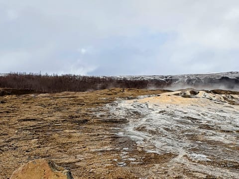 Geysir