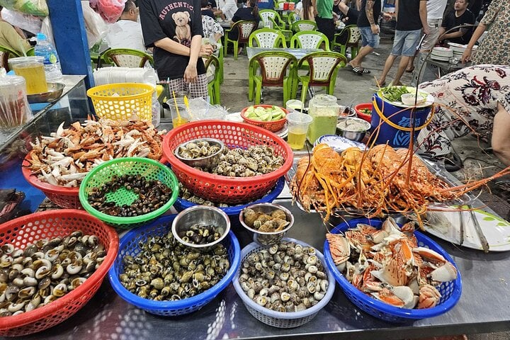 Ho Chi Minh City Jeep Adventure: Highlights And Hidden Gems 6