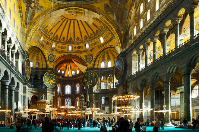 Istanbul: Heartbeat Small Group Adventure & Culinary Experience 10