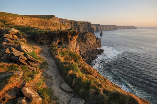 Premium Cliffs of Moher Day Tour 9
