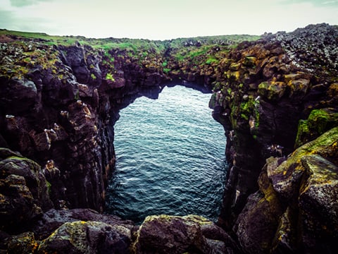 Grundarfjörður Cruise Tour: Snæfellsnes Peninsula from the port, photo 13