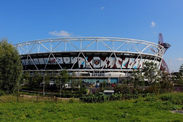 London's Football Stadiums Sightseeing Tour 3