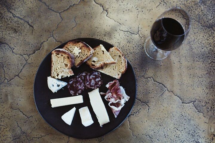 Daily Departures Franschhoek Tram Explorer Tour