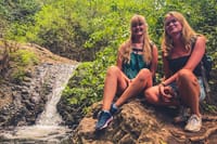 The Rainforest Tour - Small Group Trip with Tasting 8