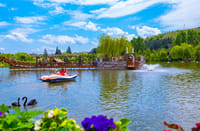 Wind Mills Hydropark Tours & Activities 3