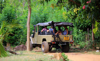 Eco & Adventure Tour 02 6