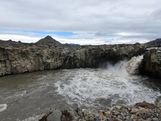 5 Day Laugavegur Trail & Thórsmörk (Self-guided - Tents), photo 41