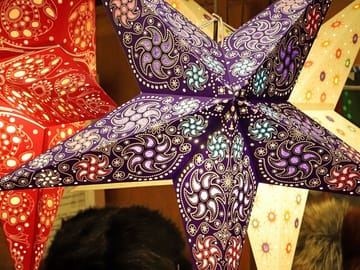 Birmingham Christmas Market and City Walking Tour