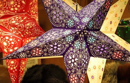 Birmingham Christmas Market and City Walking Tour