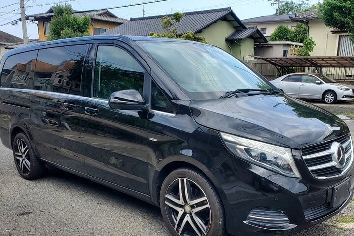 Dublin Limerick Dublin Round Trip Private Transfer 7