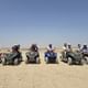 Agafay Desert Package, Quad Bike, Camel Ride and Dinner Show
