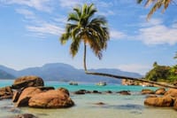 From Rio de Janeiro: Shuttle Transfer to Ilha Grande 4