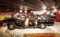 Self-Guided Retro Museum Varna Tour 6