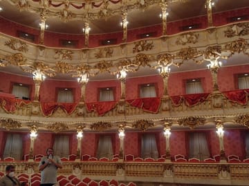 Private Walking Tour of Munich's Royal Residence