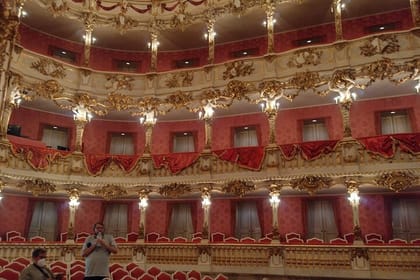 Private Tour in Munich Royal Residence