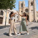 Self-Guided The Lisbon Syndicate City Escape Game 10