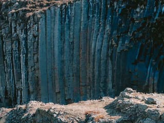 Stuðlagil Canyon from Seyðisfjörður, photo 12