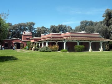 Santa Susana Ranch