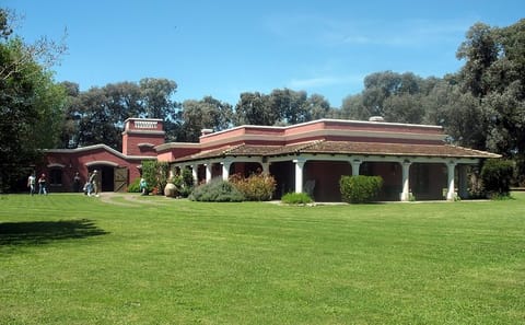 Buenos Aires City Tour and Gaucho Experience in Campana