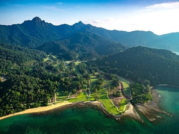 mount Raya