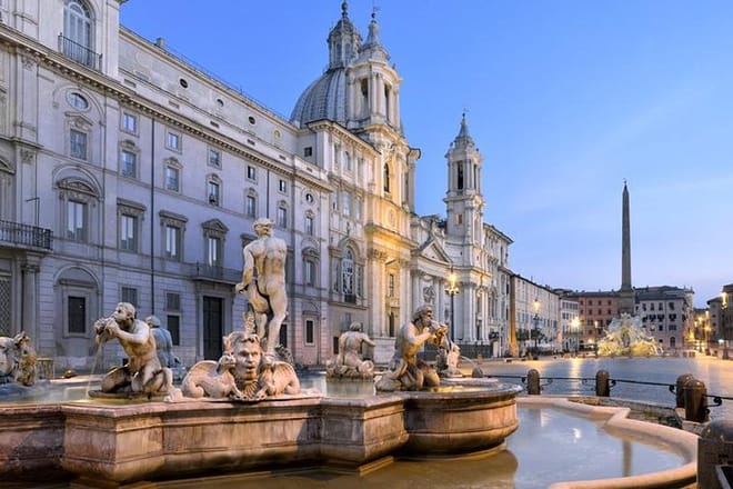 Piazza Navona