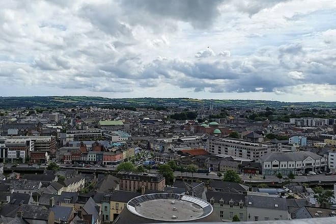 Cork Private Walking Tour With A Professional Guide 5