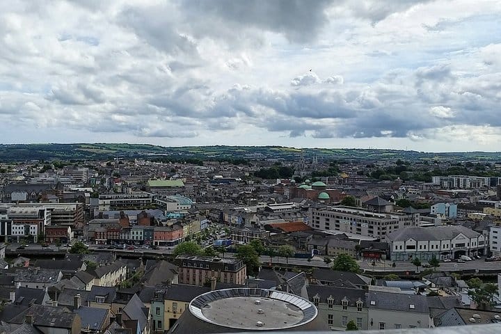 Cork Private Walking Tour With A Professional Guide 5