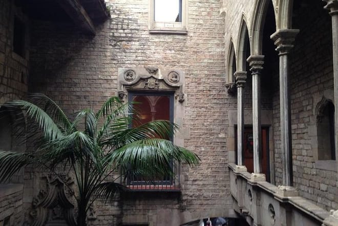 Gothic Quarter