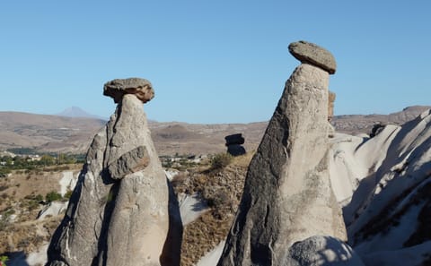 Cappadocia Short Break Tour (3 Days / 2 Nights)