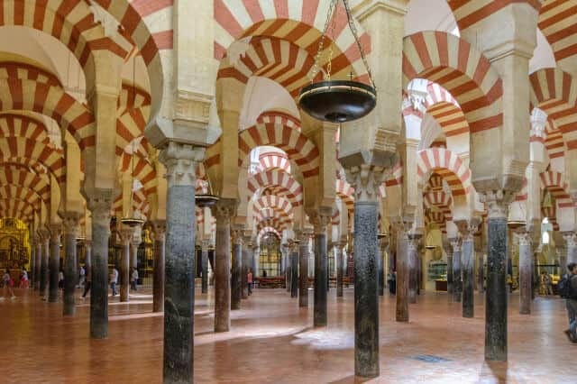 Cordoba and the Mosque Day Trip from Seville photo 4