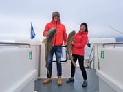 Whales & Sea Angling 3